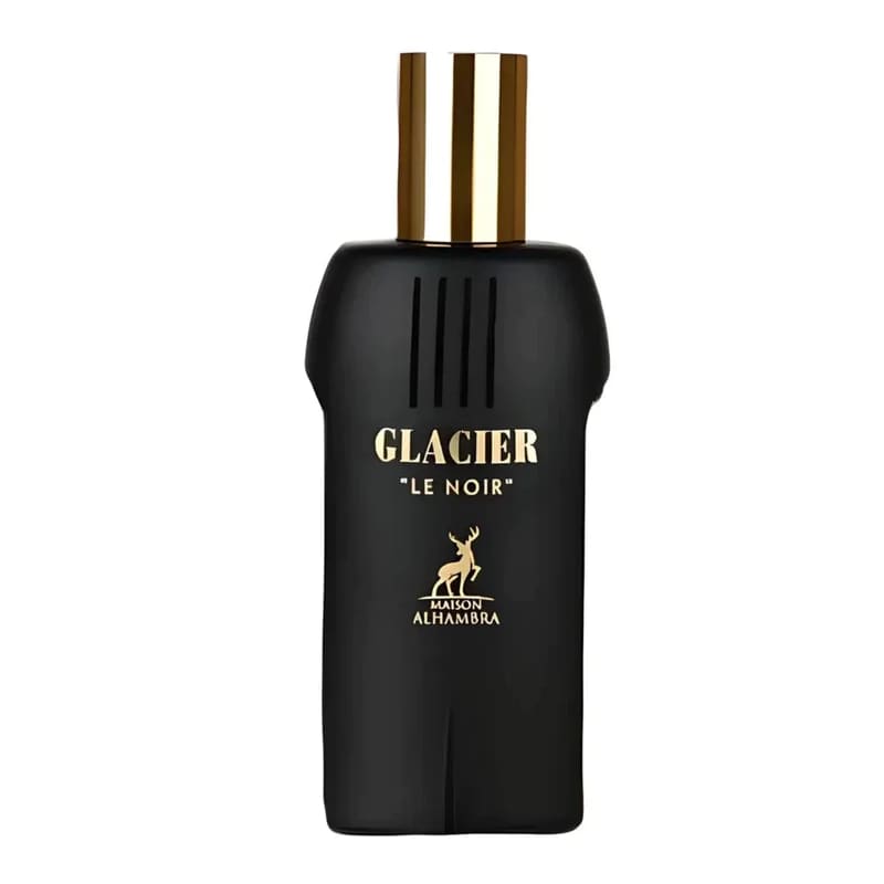 Maison Alhambra Glacier Le Noir edp 100ml Hombre - Maison Alhambra - Default Title - Perfumisimo